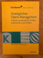 Buch Strategisches Talent Management Kienbaum Haufe Meifert Enaux Frankfurt am Main - Sachsenhausen Vorschau