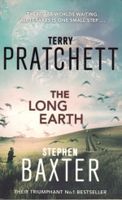 The Long Earth (engl., SciFi v. Stephen Baxter, Terry Pratchett) Hamburg-Nord - Hamburg Langenhorn Vorschau