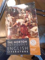 The Norton anthology English literature ninth 9 edition Elberfeld - Elberfeld-West Vorschau