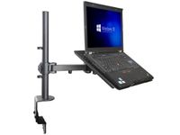 Laptop Tischhalterung mit Ablage für Gaming Notebook Tablet PC Essen - Frillendorf Vorschau