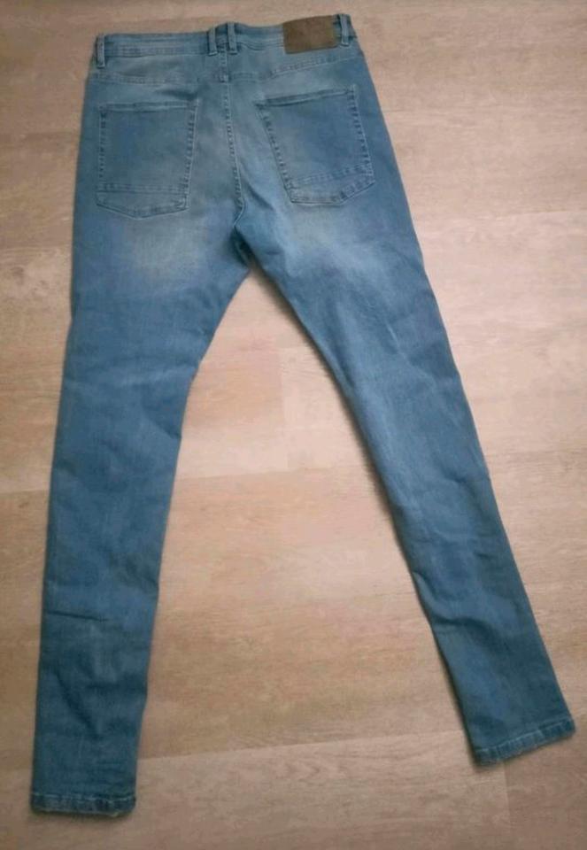☆ Herren Jeans Hose von FSBN mit Stretchanteil - Gr. 30/34 - ☆ in Kassel