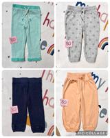 Gr. 80, H&M, Jogginghose, Pumphose, Sterne Eimsbüttel - Hamburg Niendorf Vorschau