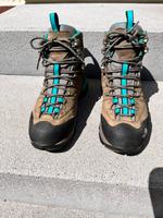 North Face Stiefel, wandern, trekking, hiking, gebraucht, Gr. 39 Nürnberg (Mittelfr) - Südoststadt Vorschau