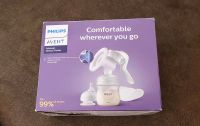 NEU Philips Avent Milchhandpumpe manuell Berlin - Spandau Vorschau