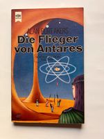 Die Flieger von Antares v. A. B. Akers SF / FANTASY Hessen - Eltville Vorschau