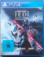 Star Wars Jedi Fallen Order, PS4 Playstation 4, Sehr Guter Zustand Nordrhein-Westfalen - Herne Vorschau