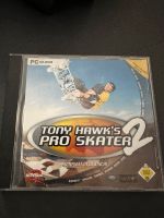 Tony Hawk Pro Skater 2 PC CD ROM Harburg - Hamburg Eißendorf Vorschau