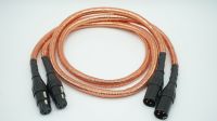 Klangmeister Master Serie XLR oder CINCH 2x1m Nordrhein-Westfalen - Minden Vorschau