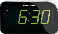 Grundig Sonoclock 490 Uhrenradio (LED-Display) schwarz/silber Niedersachsen - Bramsche Vorschau