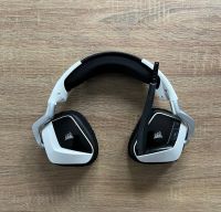 Corsair VOID ELITE Wireless-Gaming-Headset Weiß Hessen - Petersberg Vorschau