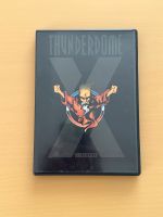 Thunderdome X a Decade DVD ID&T Hardcore Gabber rar Hessen - Kassel Vorschau