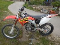 Honda CRF 450 R Motocross Bayern - Oberreute Vorschau