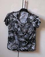 Schönes Damen T-Shirt Nordrhein-Westfalen - Minden Vorschau