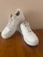 Nike air force 1 gr.39 Hessen - Mengerskirchen Vorschau
