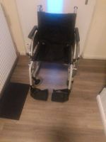 Rollstuhl faltbar Nordrhein-Westfalen - Aldenhoven Vorschau