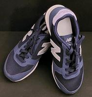 Letzter Preis- New Balance Schuhe Grösse 38 blau flieder neuwerti München - Ramersdorf-Perlach Vorschau