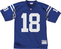 PEYTON MANNING Jersey Mitchell&Ness INDIANAPOLIS COLTS, Gr.M*NEU* Rheinland-Pfalz - Kastellaun Vorschau