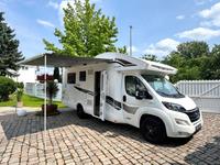 XGO 68 P/Queensbett/SAT/TV/Rad/Markise/Kam/Automatik Rheinland-Pfalz - Bellheim Vorschau