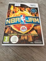 NBA Jam (Nintendo Wii) Sachsen - Wilsdruff Vorschau