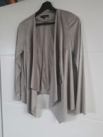 TALLY WEIJL Kunstleder Blazer Jacke Beige Natur Größe 38 Leipzig - Gohlis-Mitte Vorschau