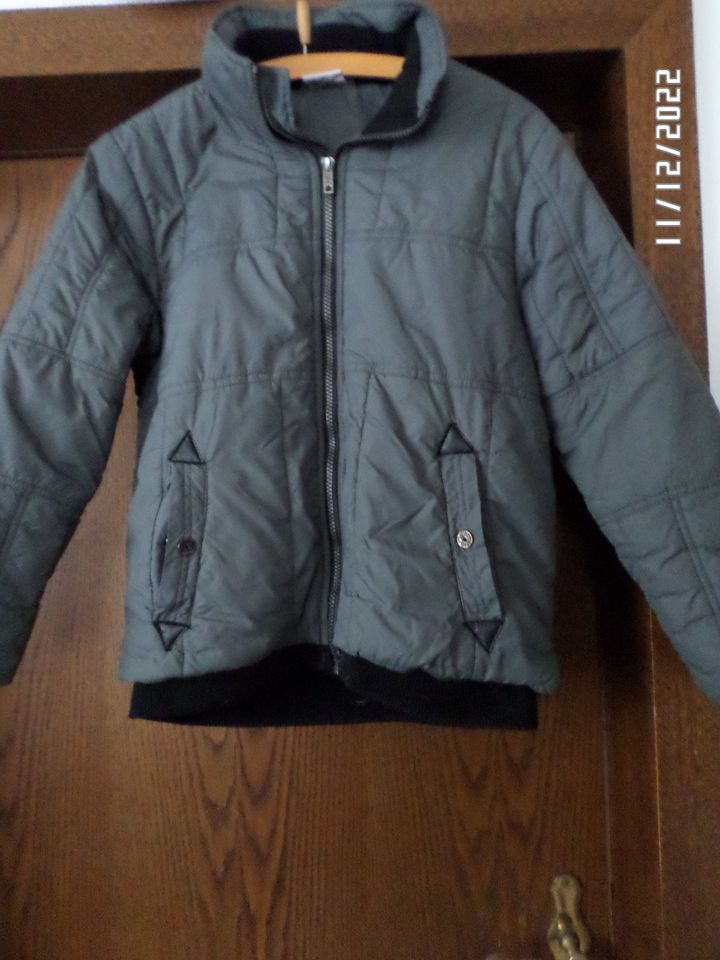 Winterjacken Anorak Softshell -Jacke Weste Gr. 146 / 152 NEU TOP in Rechenberg-Bienenmühle