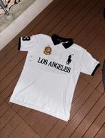 Polo Ralph Lauren | Chief Keef Los Angeles Polo Shirt München - Ramersdorf-Perlach Vorschau