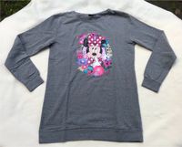 Long-Sweatshirt, Longshirt Gr. M / 170 - Disney Minnie Mouse Hessen - Kelkheim Vorschau