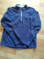 Fleecepullover Gr 158/164 von Quechua Nordrhein-Westfalen - Verl Vorschau