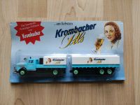 Krombacher Biertruck / Werbetruck Sachsen - Chemnitz Vorschau