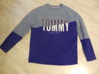 Tommy Jeans (Hilfiger) Pullover Gr. S TOP Bayern - Naila Vorschau