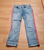 Capri Jeans Street One Crissi Gr. 26 Nordrhein-Westfalen - Porta Westfalica Vorschau