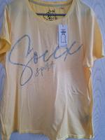 Damenshirt Gr. XXL NEU von Soccx Brandenburg - Spreenhagen Vorschau