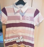 T-Shirt von Kangaroos in gr. 40/42 Nordrhein-Westfalen - Schloß Holte-Stukenbrock Vorschau