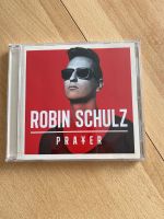 Robin Schulz - Prayer Musik CD Nordrhein-Westfalen - Mönchengladbach Vorschau