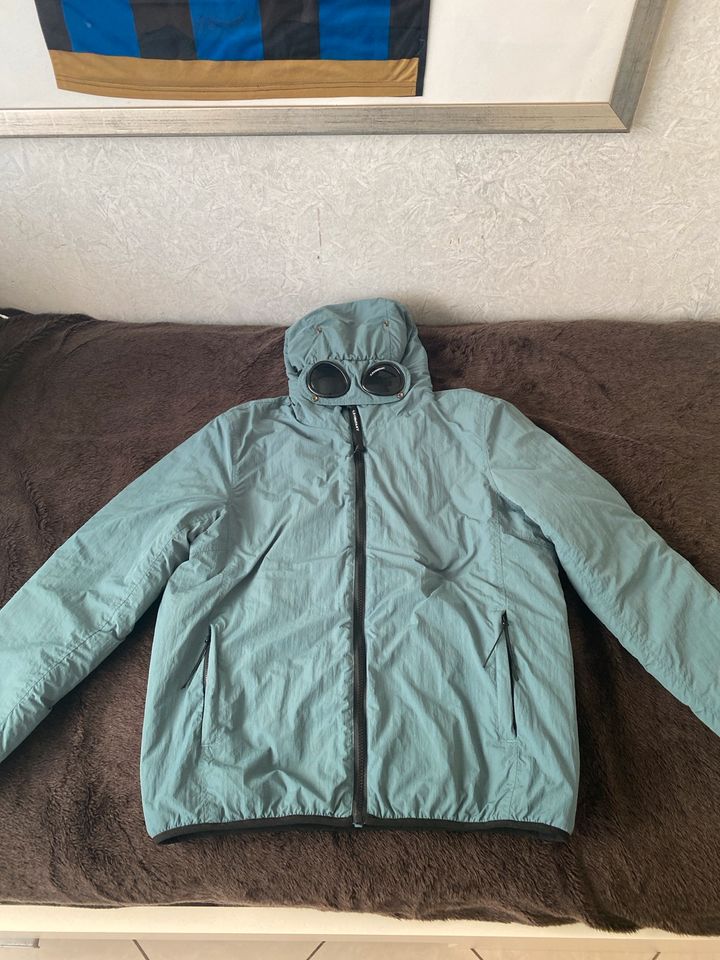C.P Company Goggle Jacket in Ludwigshafen
