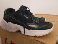 Adidas Schuhe schwarz Größe 36 Hamburg-Nord - Hamburg Langenhorn Vorschau