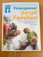 Buch „Finanzplaner junge Familien“ von Stiftung Warentest Niedersachsen - Scheeßel Vorschau