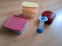 Tupperware, verschiedene Größen, Schnäppchen Bayern - Denklingen Vorschau