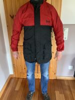 Motodress Herren Regenjacke Niedersachsen - Hespe Vorschau