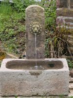 Sandsteinbrunnen Sandstein Brunnen Niedersachsen - Boffzen Vorschau