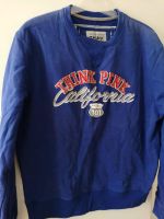 Think pink California patrol sweatshirt hoodie neu 170 S M Hessen - Bad Orb Vorschau