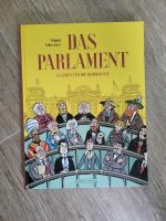 Schulbuch Geschichte Das Parlament Simon Schwartz Nordrhein-Westfalen - Neuss Vorschau