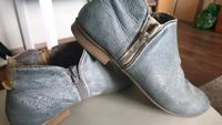 Damenschuhe,Stiefelette,Remonte Gr.39 Leipzig - Gohlis-Nord Vorschau