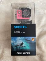 Action Camera Sports 4K ultra HD Nordrhein-Westfalen - Spenge Vorschau