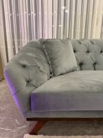 Couch/Sofa Anthrazit Berlin - Reinickendorf Vorschau