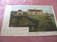 Ak farbig Lüdenscheid-Sanatorium  bei Hellersen-gel.1907-s.g.Zust Sachsen - Limbach-Oberfrohna Vorschau