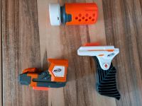 Nerf Anbauteile Set Bayern - Wegscheid Vorschau