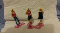 3 Mini Barbies Harburg - Hamburg Eißendorf Vorschau