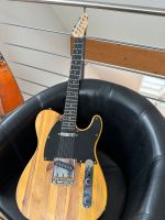 SH Custom Guitars Telecaster super Zustand! Bayern - Kalchreuth Vorschau