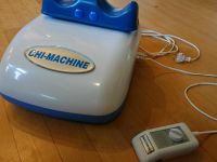 Chi-Machine Entspannungs Körper Massagegerät Chi Maschine Hessen - Breuberg Vorschau